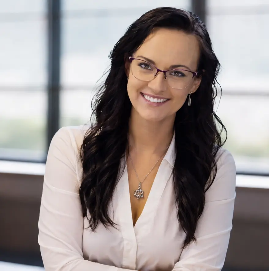 Picture of Janelle Whitelocke System Architect and Organic Growth Engineer