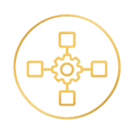 Higher Quality Leads Icon