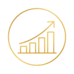 Increased Organic Traffic Icon
