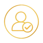 Stronger Brand Authority Icon
